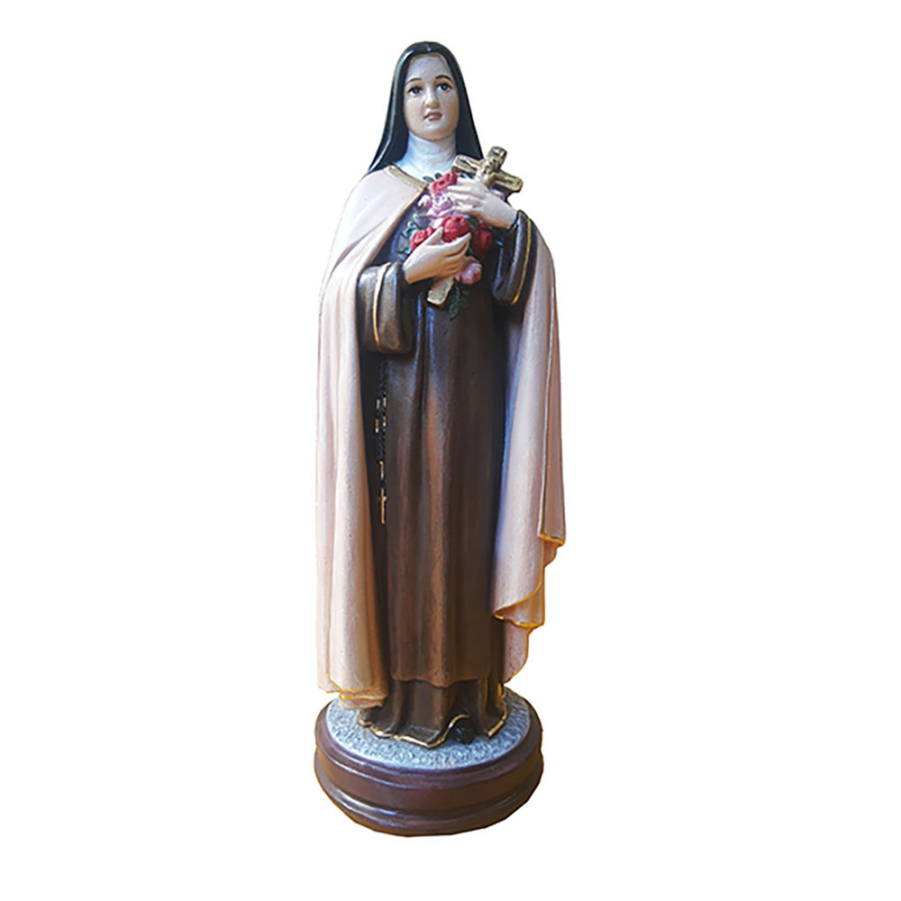 Imagem-de-Santa-Teresinha